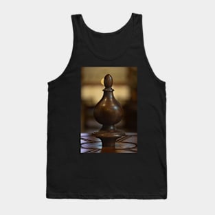 The Church of All Saints Tank Top